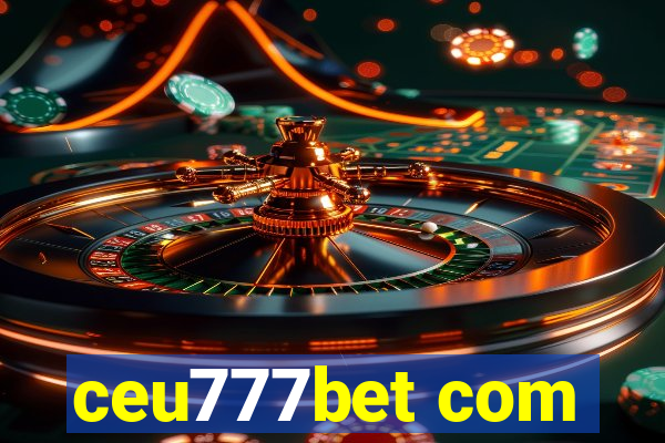 ceu777bet com